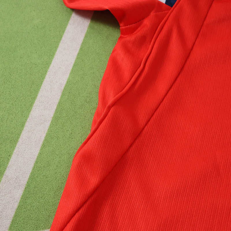 Norwegen Heimtrikot