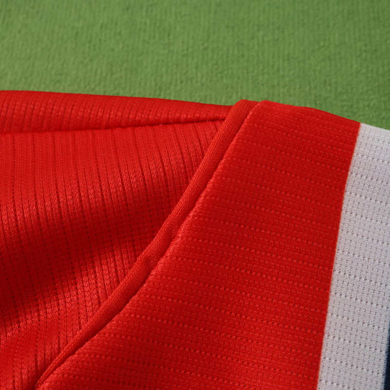Norwegen Heimtrikot