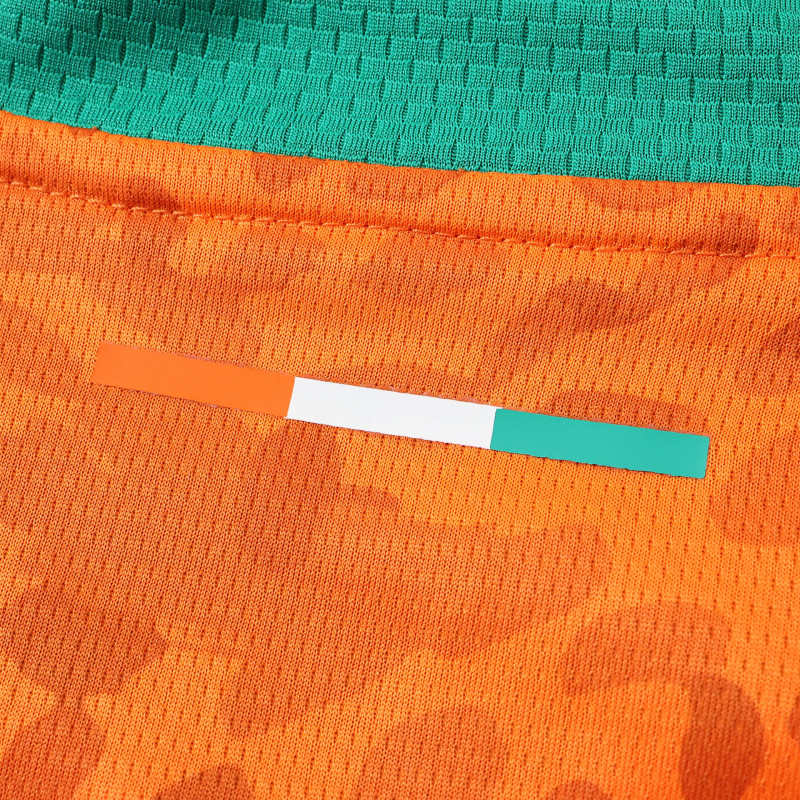 Elfenbeinküste Heimtrikot