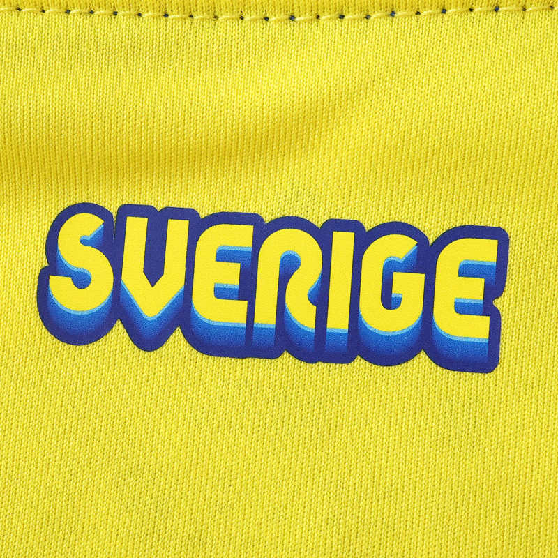 Schweden Heimtrikot