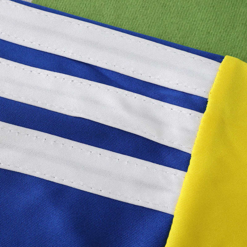 Schweden Heimtrikot