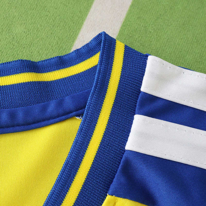 Schweden Heimtrikot