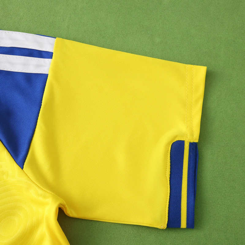 Schweden Heimtrikot
