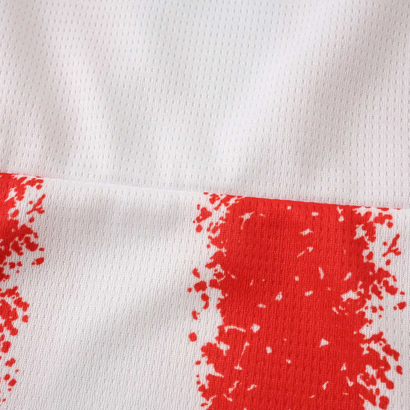 Paraguay Heimtrikot