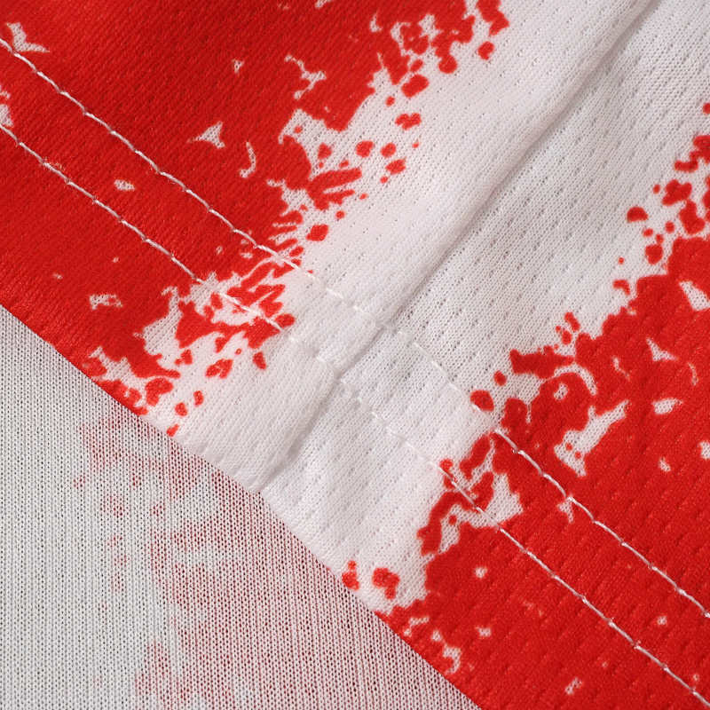Paraguay Heimtrikot