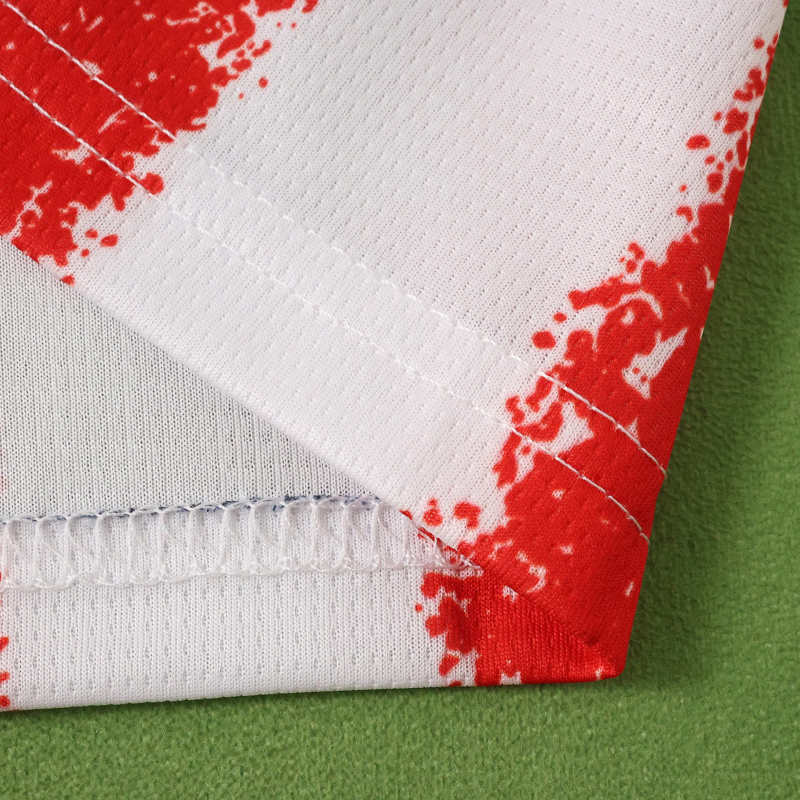 Paraguay Heimtrikot