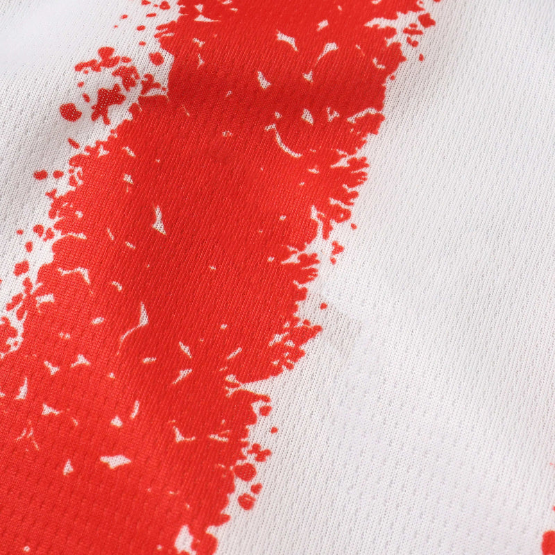 Paraguay Heimtrikot