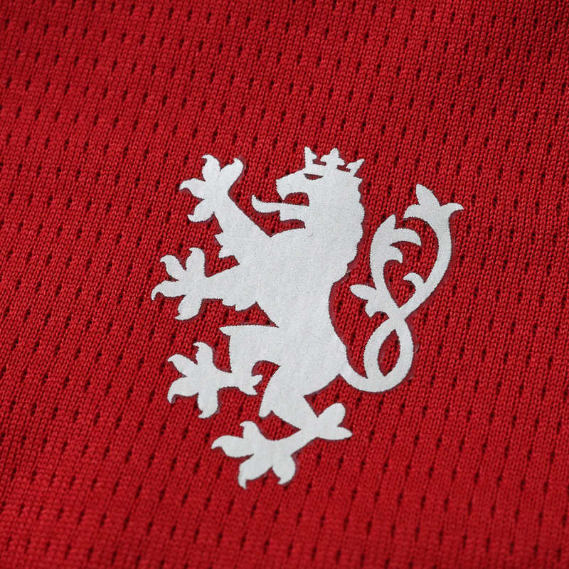 Tschechien Heimtrikot