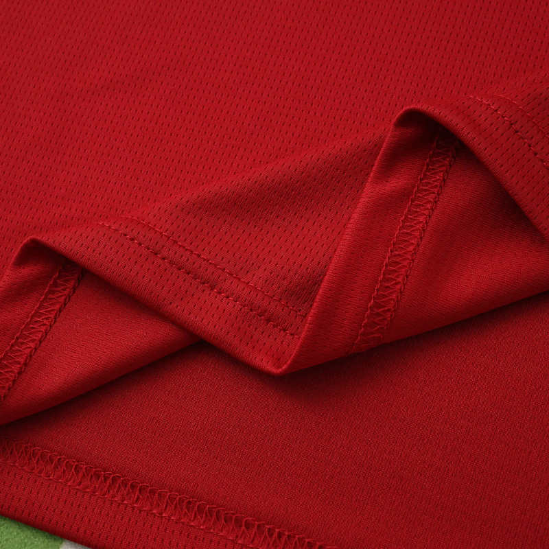 Tschechien Heimtrikot