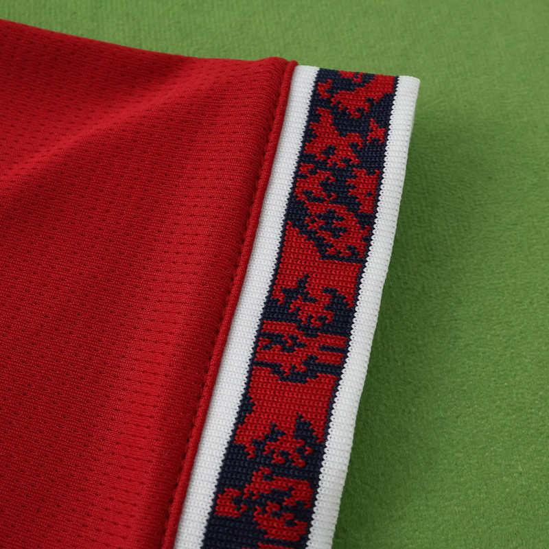 Tschechien Heimtrikot
