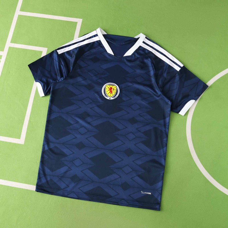 Schottland Heimtrikot