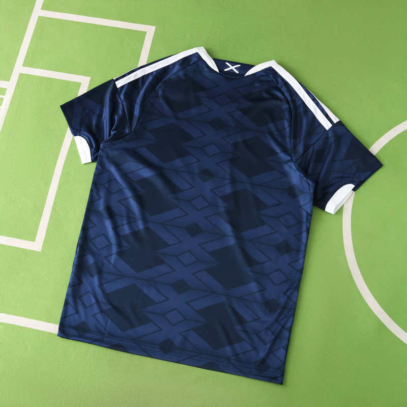 Schottland Heimtrikot
