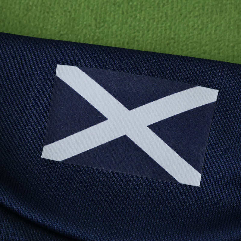 Schottland Heimtrikot