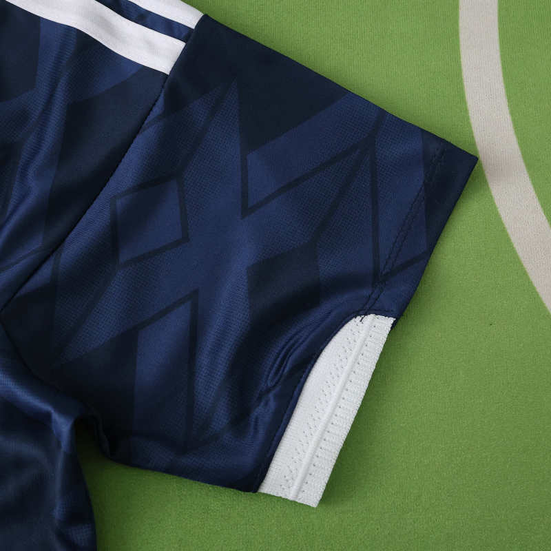 Schottland Heimtrikot