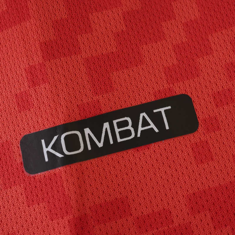 Tunesien Heimtrikot