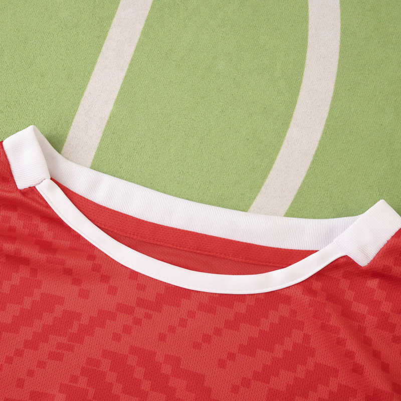 Tunesien Heimtrikot