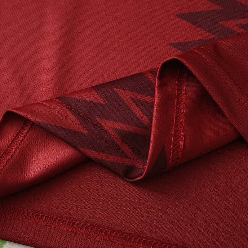 Katar Heimtrikot