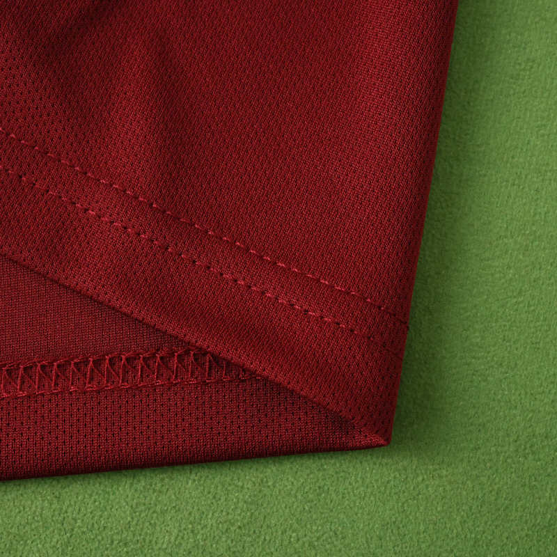 Katar Heimtrikot
