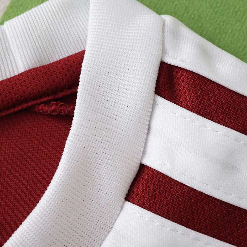 Katar Heimtrikot