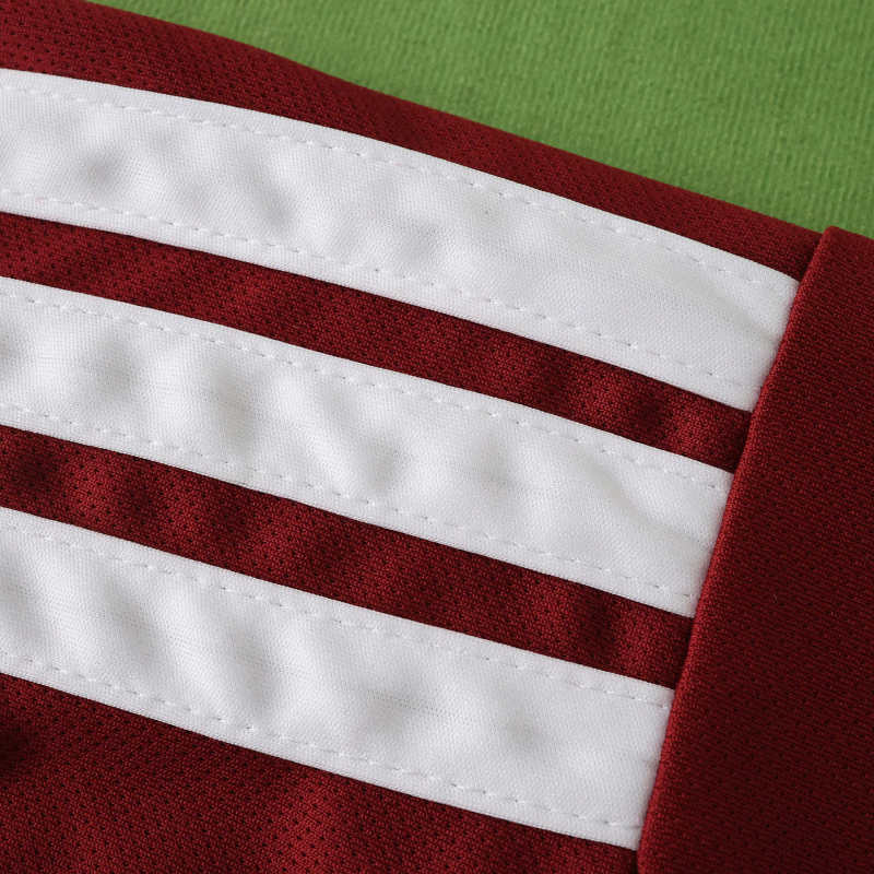 Katar Heimtrikot