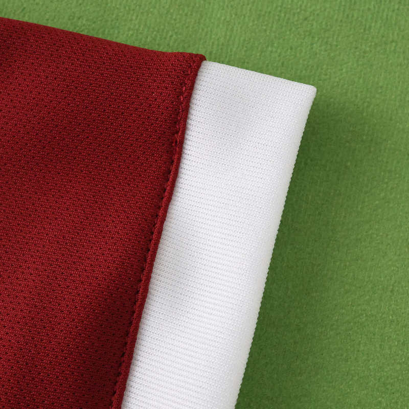 Katar Heimtrikot