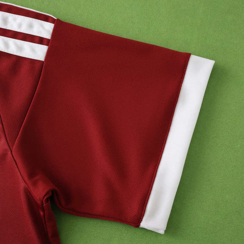 Katar Heimtrikot