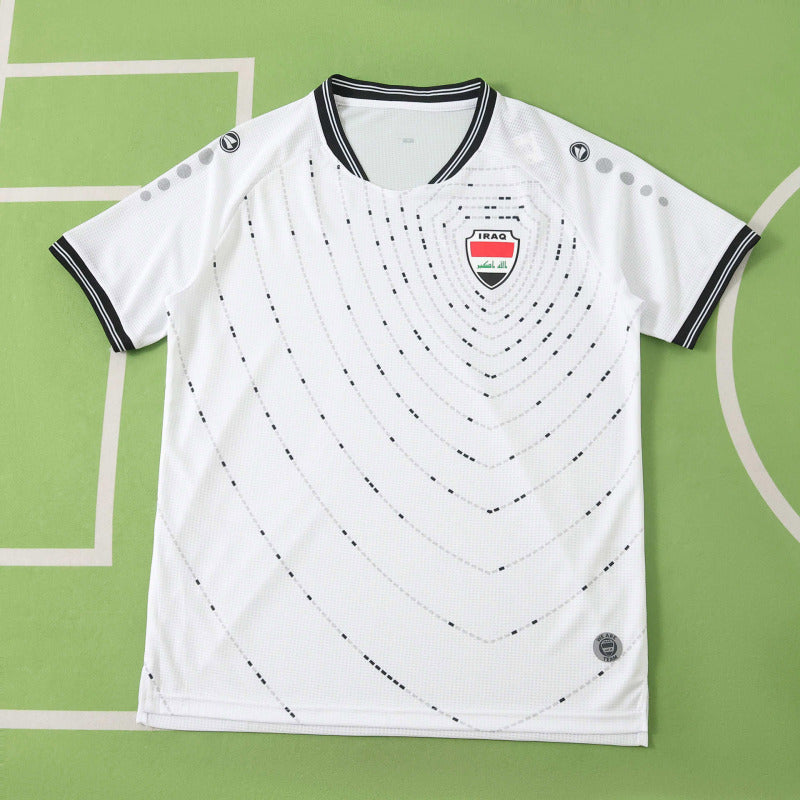 Irak Heimtrikot