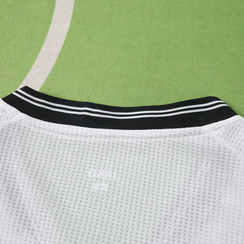 Irak Heimtrikot
