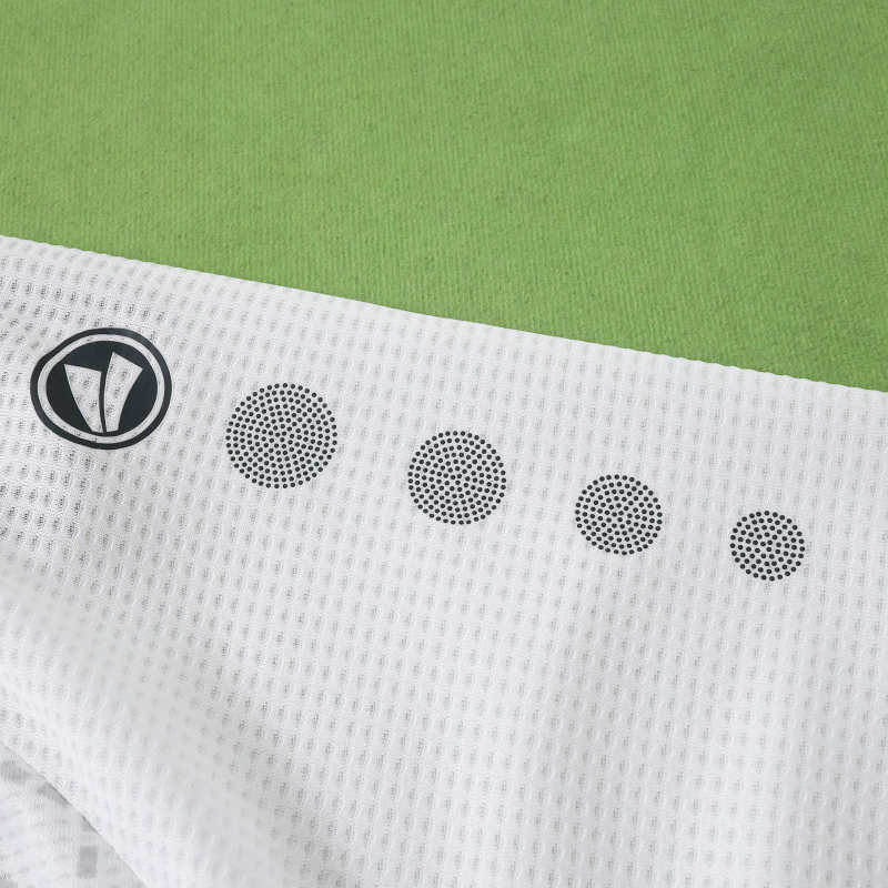 Irak Heimtrikot