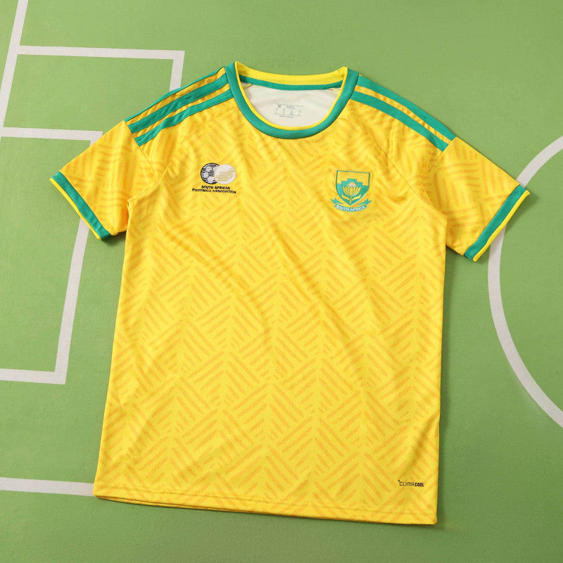 Südafrika Heimtrikot