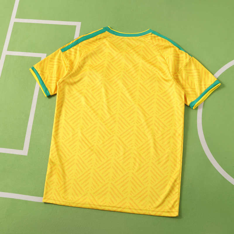 Südafrika Heimtrikot