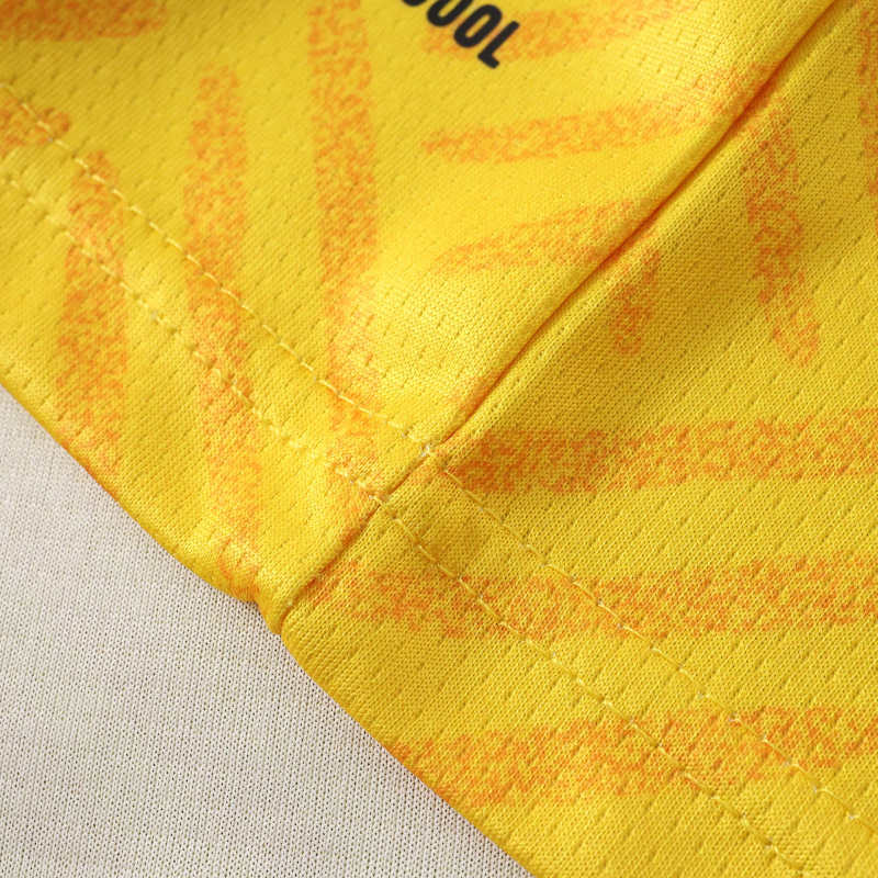 Südafrika Heimtrikot