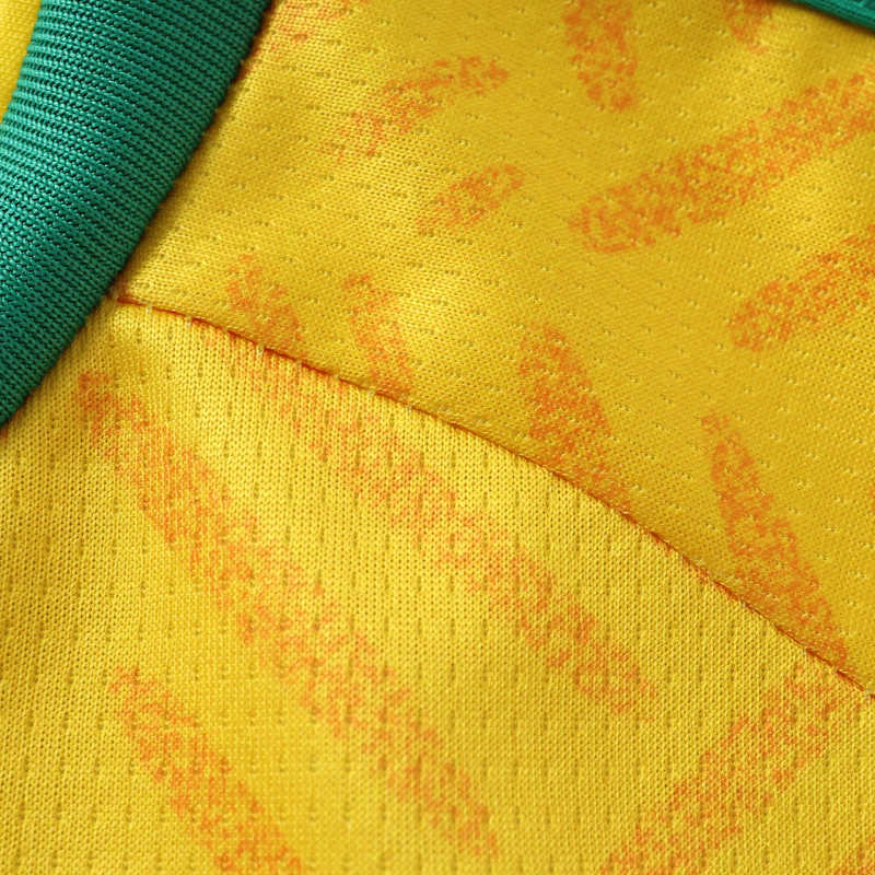 Südafrika Heimtrikot