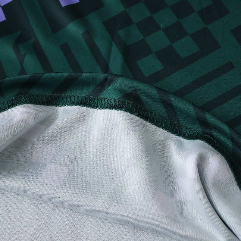 Saudi Arabien Heimtrikot