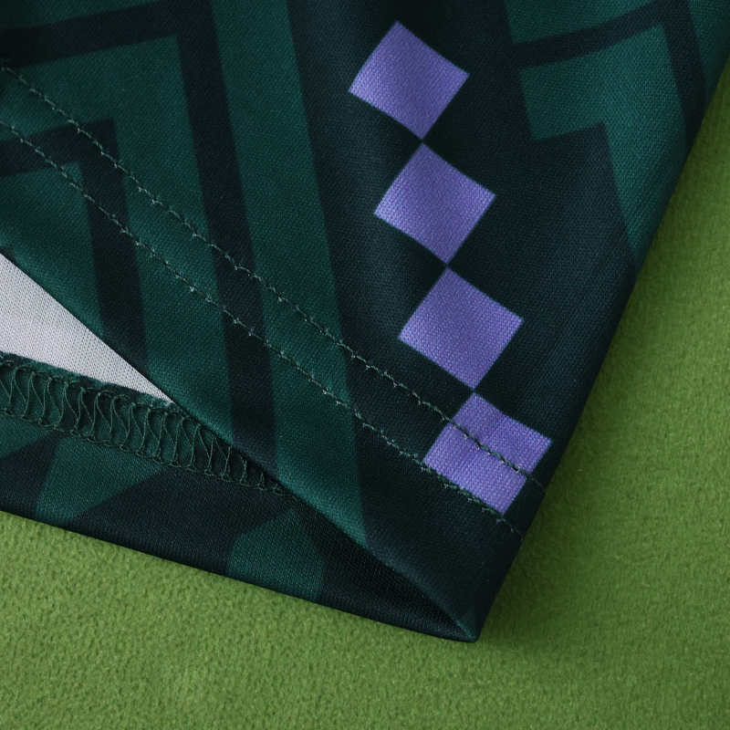 Saudi Arabien Heimtrikot