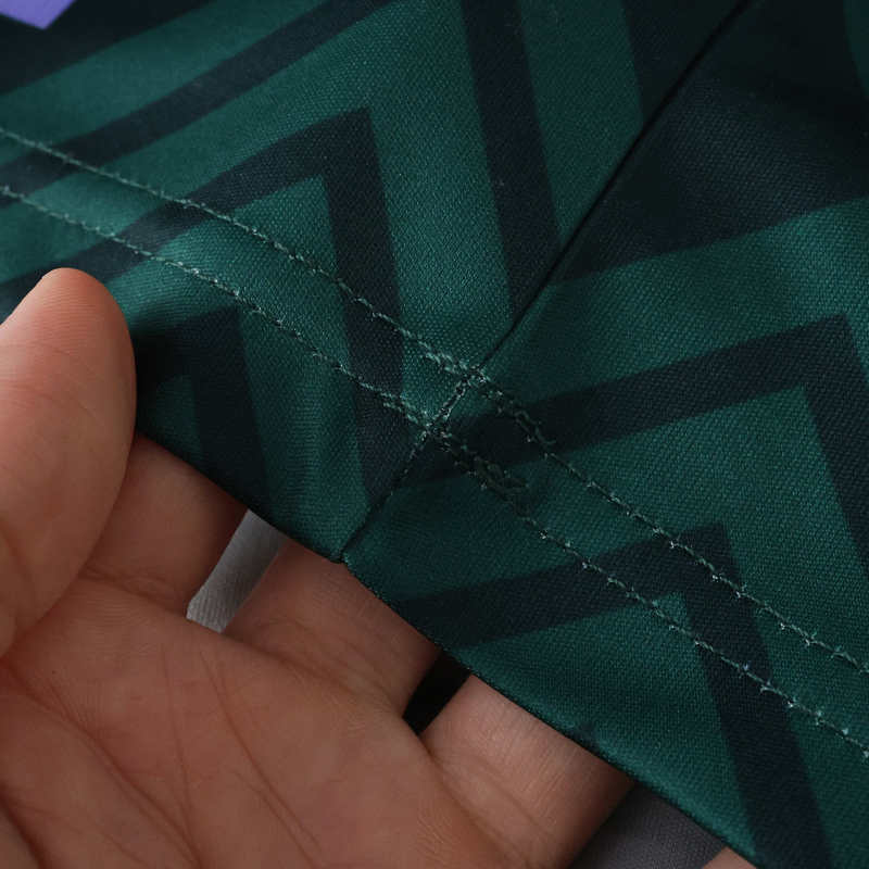 Saudi Arabien Heimtrikot