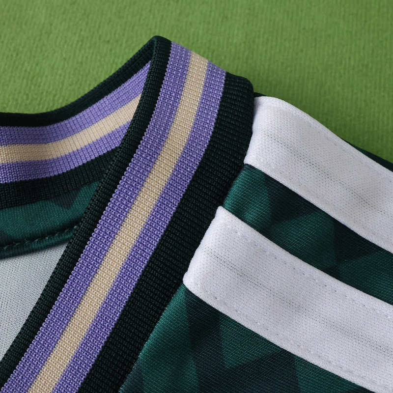 Saudi Arabien Heimtrikot