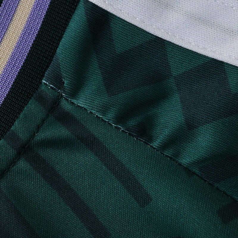 Saudi Arabien Heimtrikot