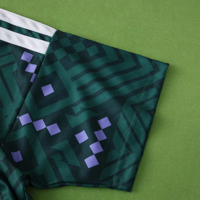 Saudi Arabien Heimtrikot