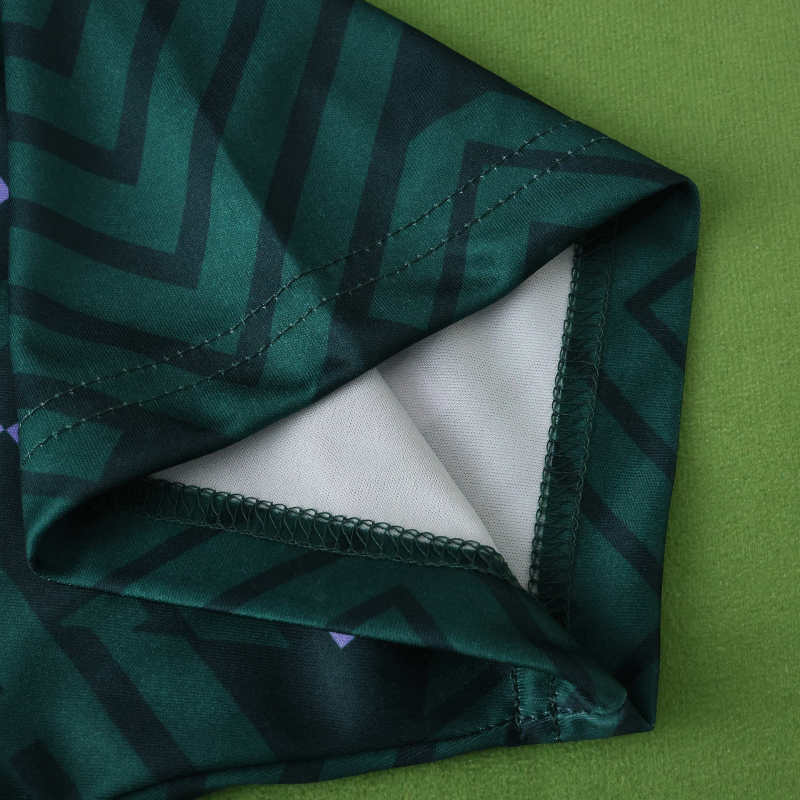 Saudi Arabien Heimtrikot