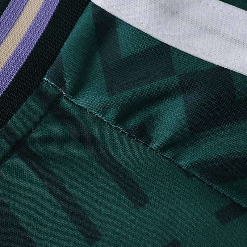 Saudi Arabien Heimtrikot