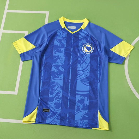 Bosnien und Herzegowina Heimtrikot