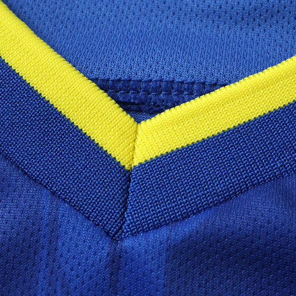 Bosnien und Herzegowina Heimtrikot
