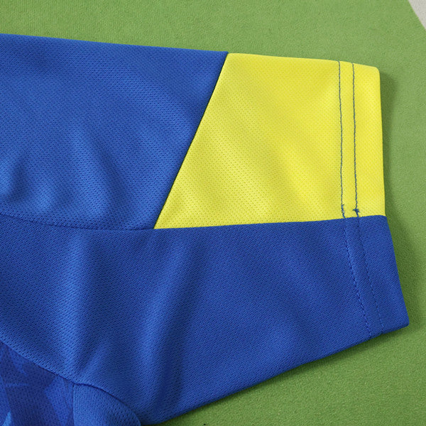 Bosnien und Herzegowina Heimtrikot