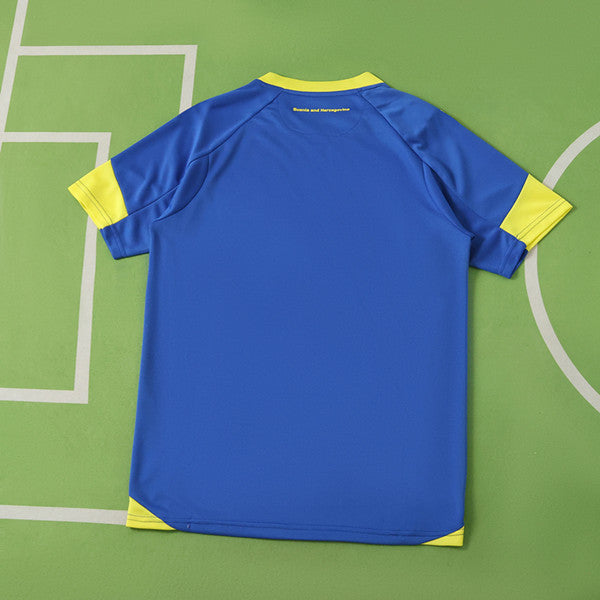Bosnien und Herzegowina Heimtrikot