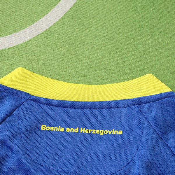 Bosnien und Herzegowina Heimtrikot