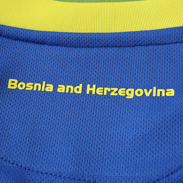 Bosnien und Herzegowina Heimtrikot