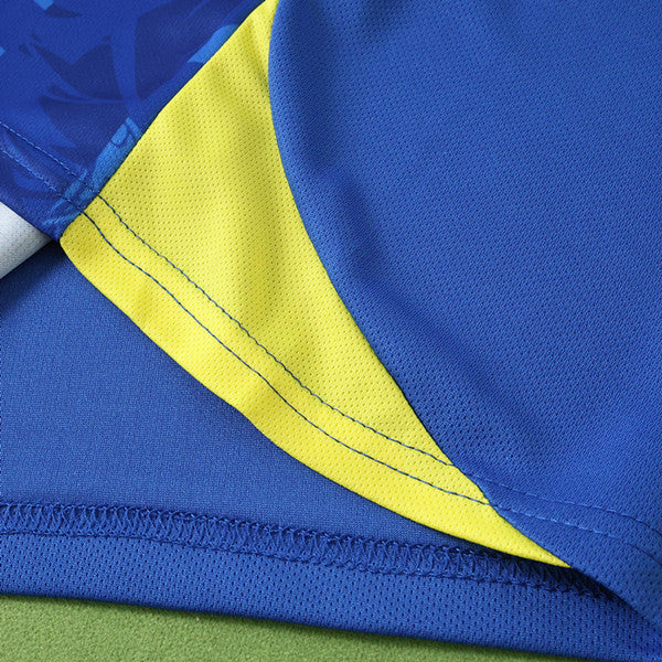 Bosnien und Herzegowina Heimtrikot