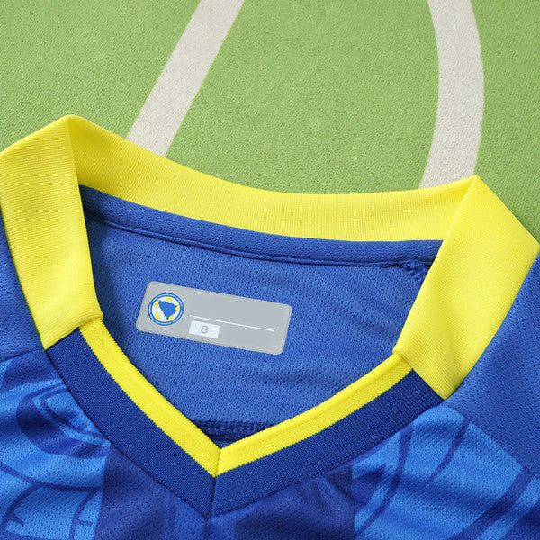 Bosnien und Herzegowina Heimtrikot