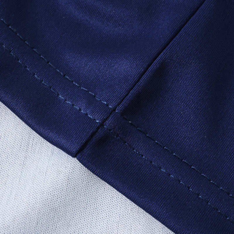 Cabo Verde Heimtrikot
